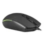 Mars Gaming Ratón Gaming MMG hasta 3200 DPI